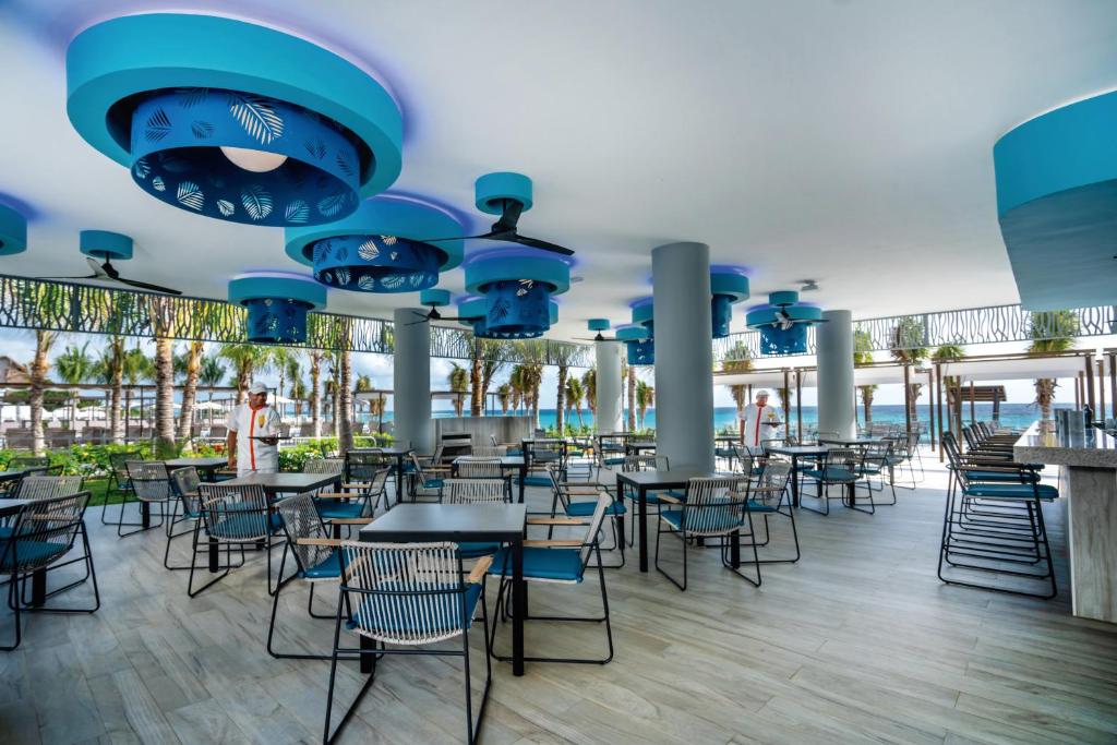 Riu Palace Kukulkan - Adults Only - All Inclusive photo 2