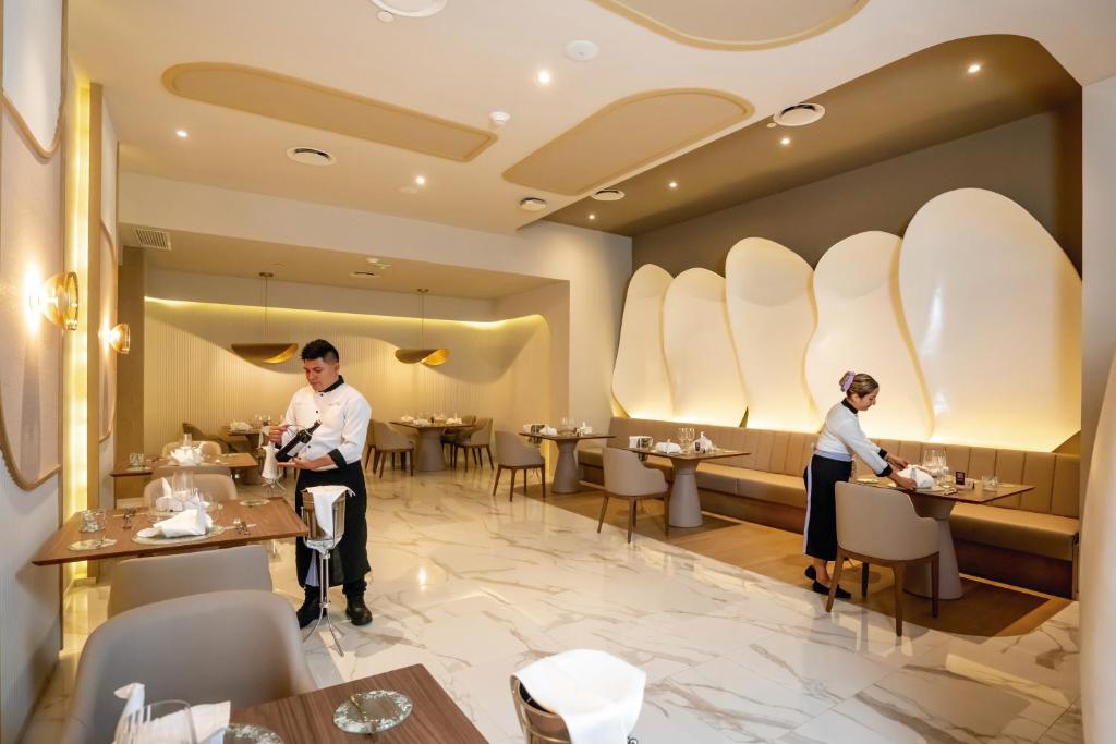 Riu Palace Kukulkan - Adults Only - All Inclusive photo 3