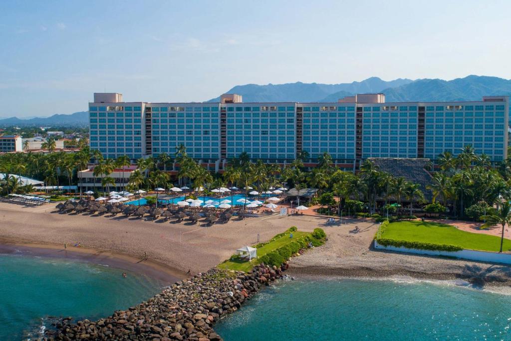 Sheraton Buganvilias Puerto Vallarta photo 2