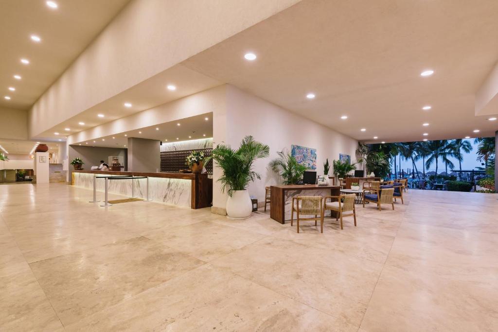 Sheraton Buganvilias Puerto Vallarta photo 3