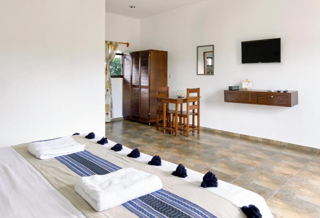 hotel stella maris tulum photo 3