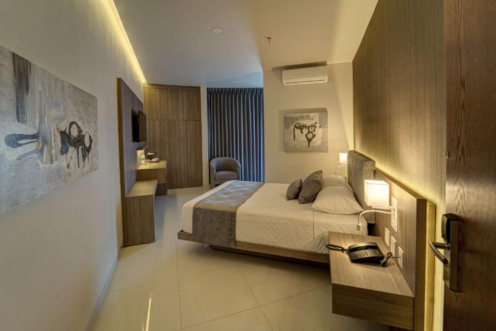 Sara N Hotel & Spa photo 2