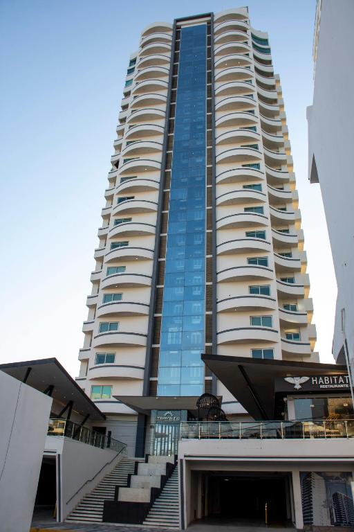 Hotel Tramonto Mazatlan — photo 1