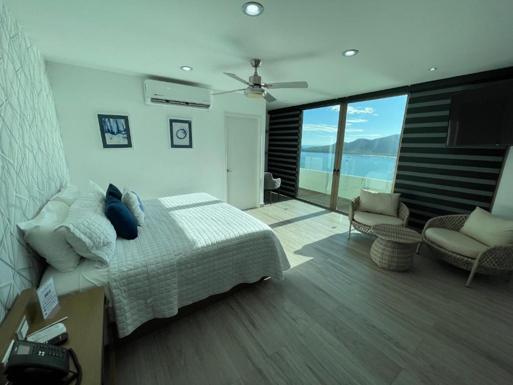 Hotel Tramonto Mazatlan photo 2