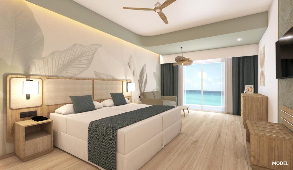 Riu Ventura - All Inclusive photo 2