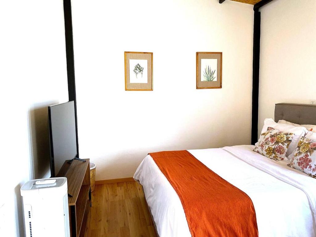 Your Cozy Corner in Oaxaca with AC — photo 1