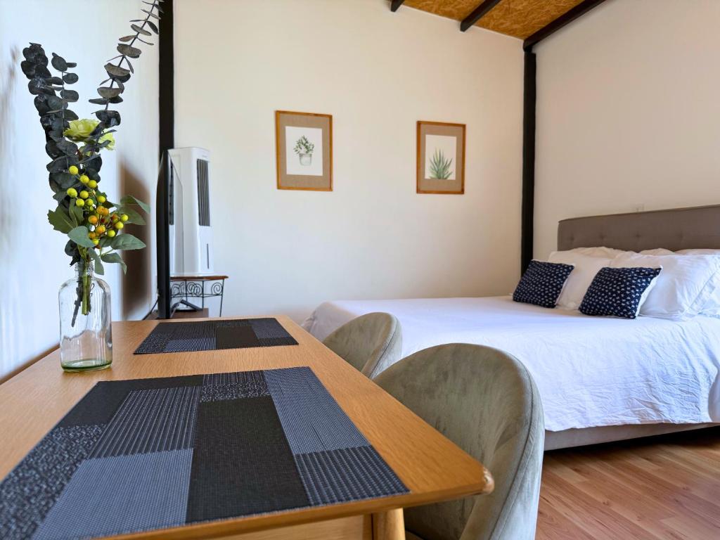 Your Cozy Corner in Oaxaca with AC photo 2