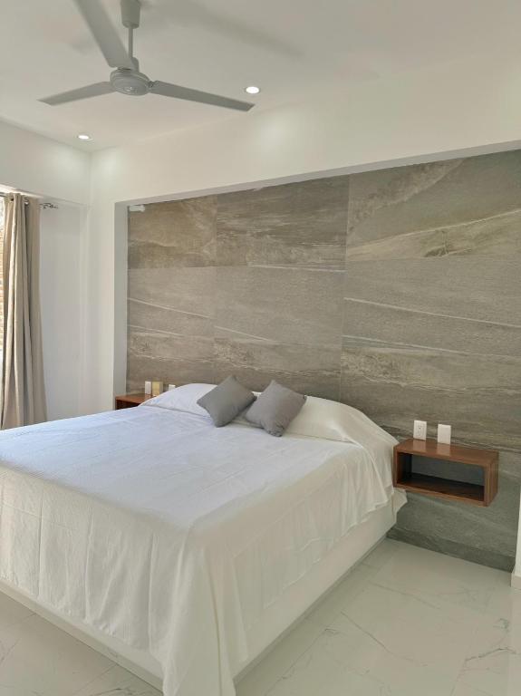 Safiro Suites Guayabitos Apartments - Adults Only photo 2