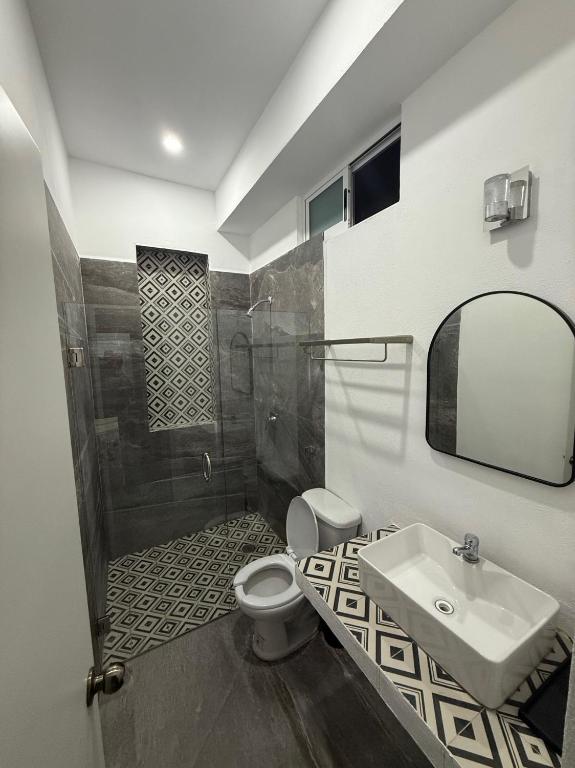 Safiro Suites Guayabitos Apartments - Adults Only photo 3