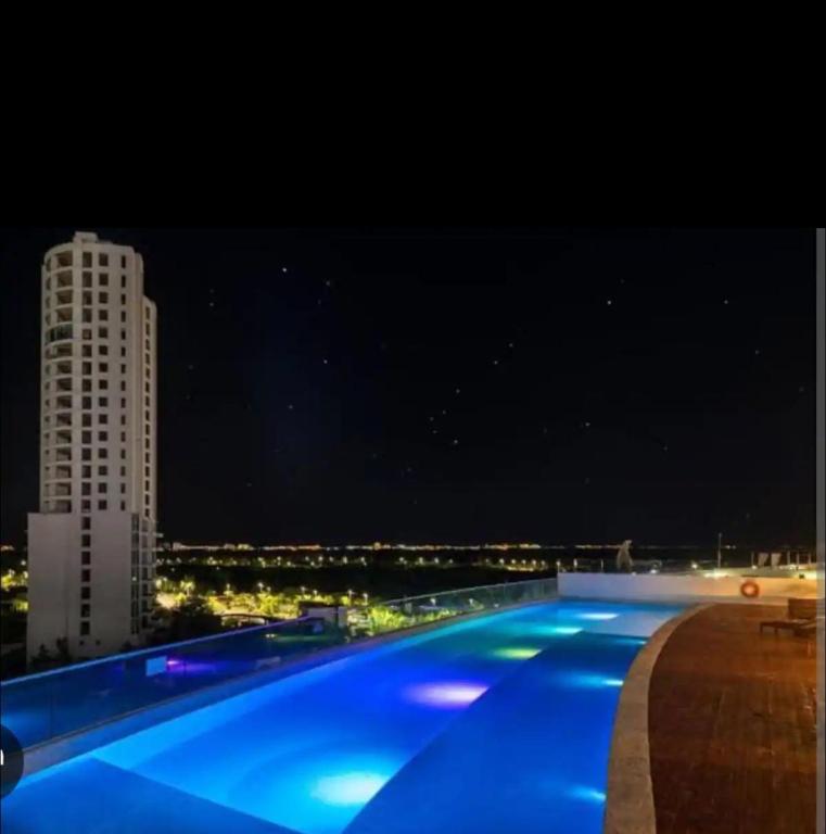Suite Cancun Plaza — photo 1