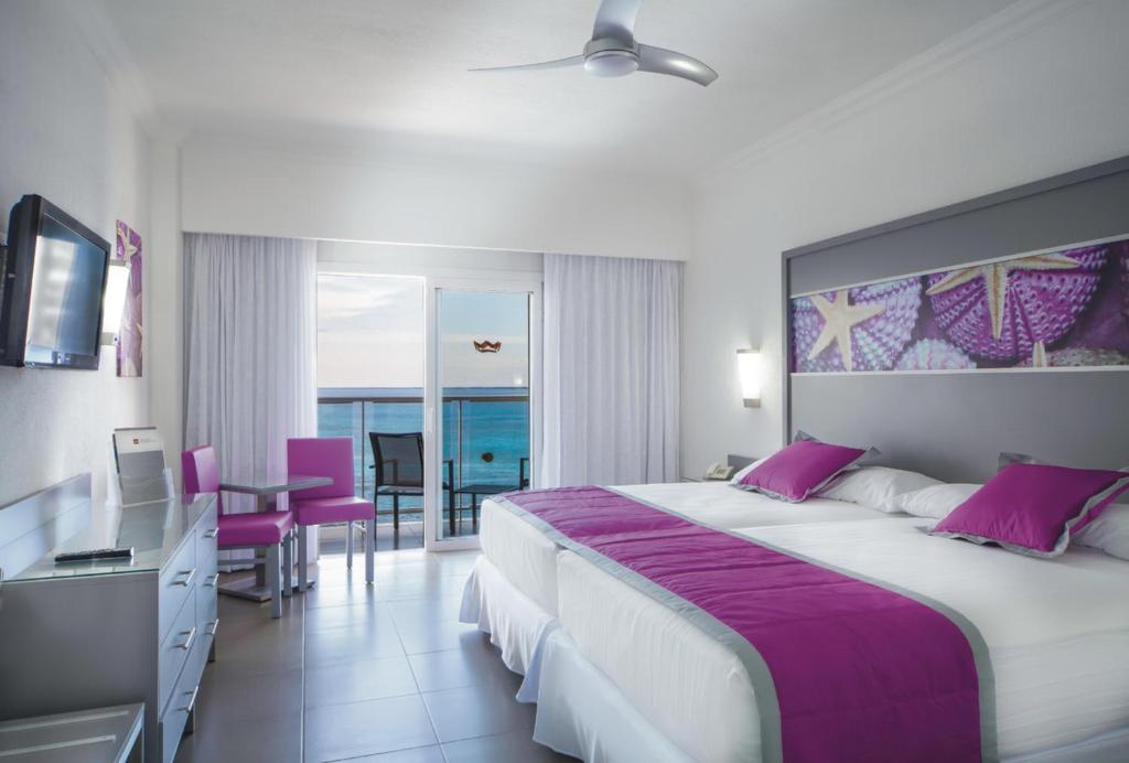 Riu Cancun - Adults Only - All Inclusive photo 2