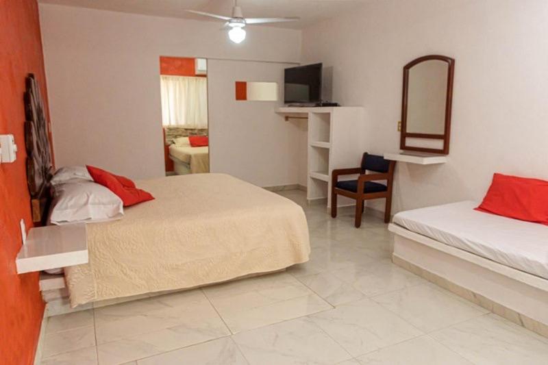 Royal Pacífico Manzanillo photo 2