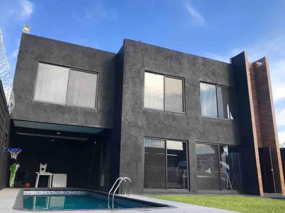 Casa de descanso en Yautepec — photo 1