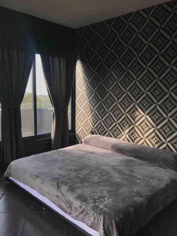 Casa de descanso en Yautepec photo 2