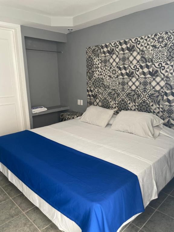 Hotel Rias — photo 1