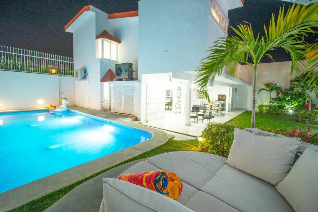 Casa Nicolasa Alberca y Asador Privados. — photo 1