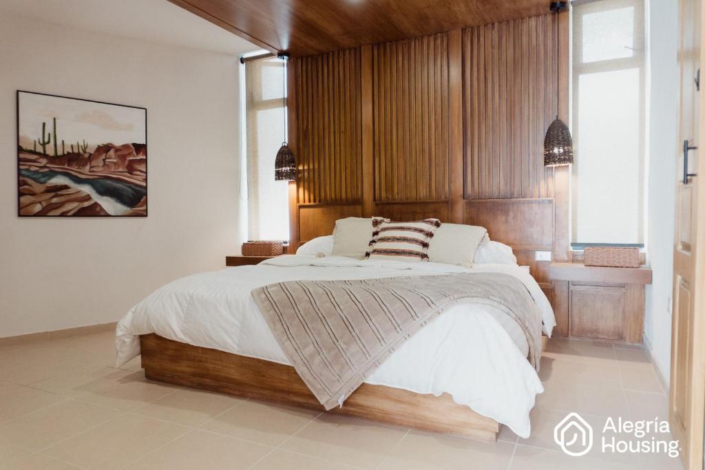 103 Arje Suites Campestre by Alegría Housing photo 2