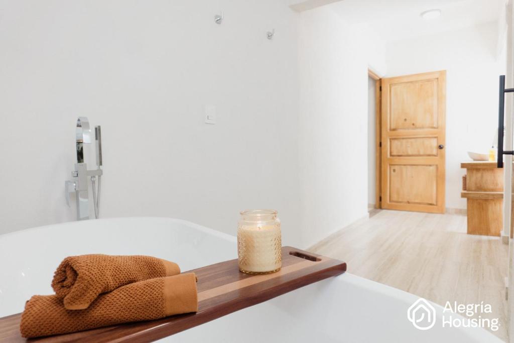 103 Arje Suites Campestre by Alegría Housing photo 3