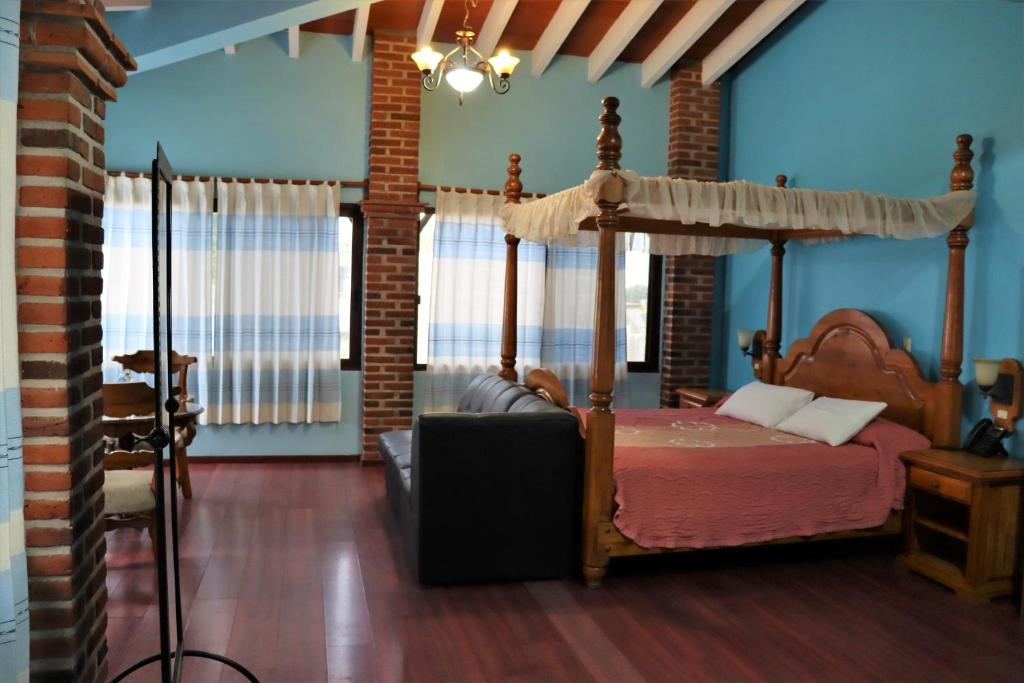 Hotel Zaragoza photo 2