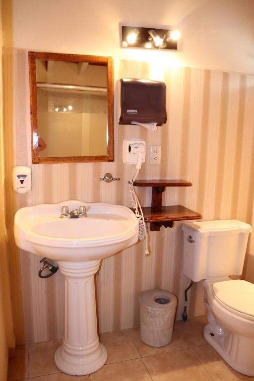 Hotel Zaragoza photo 3