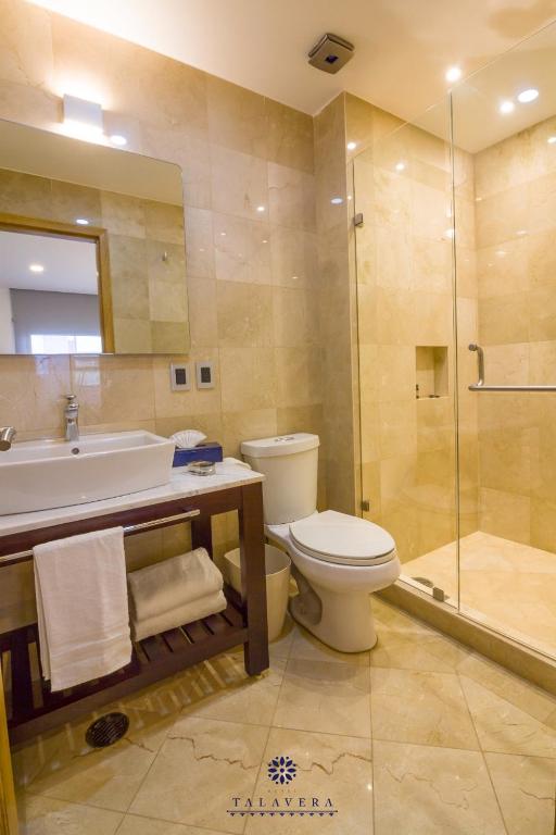 Hotel Talavera Teziutlan photo 3