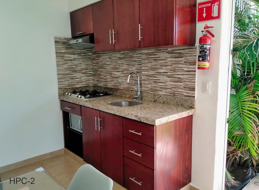 Residencial HPC photo 3