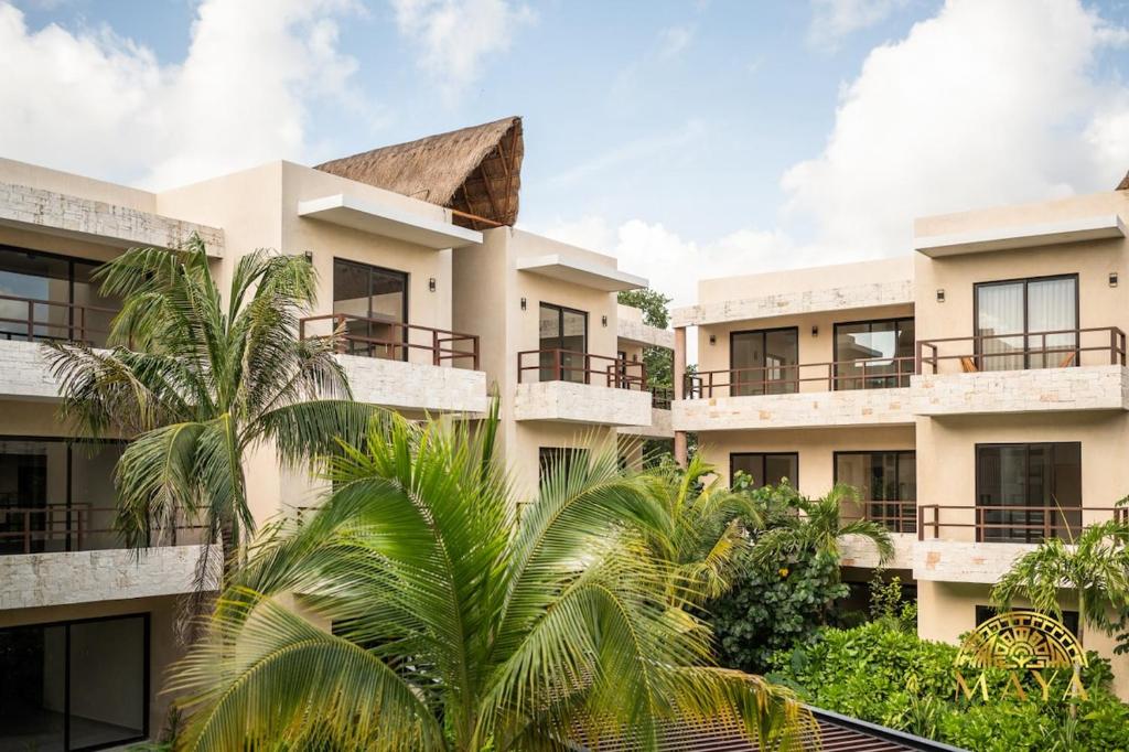 Xunik Tulum 205 1BR Condo photo 2