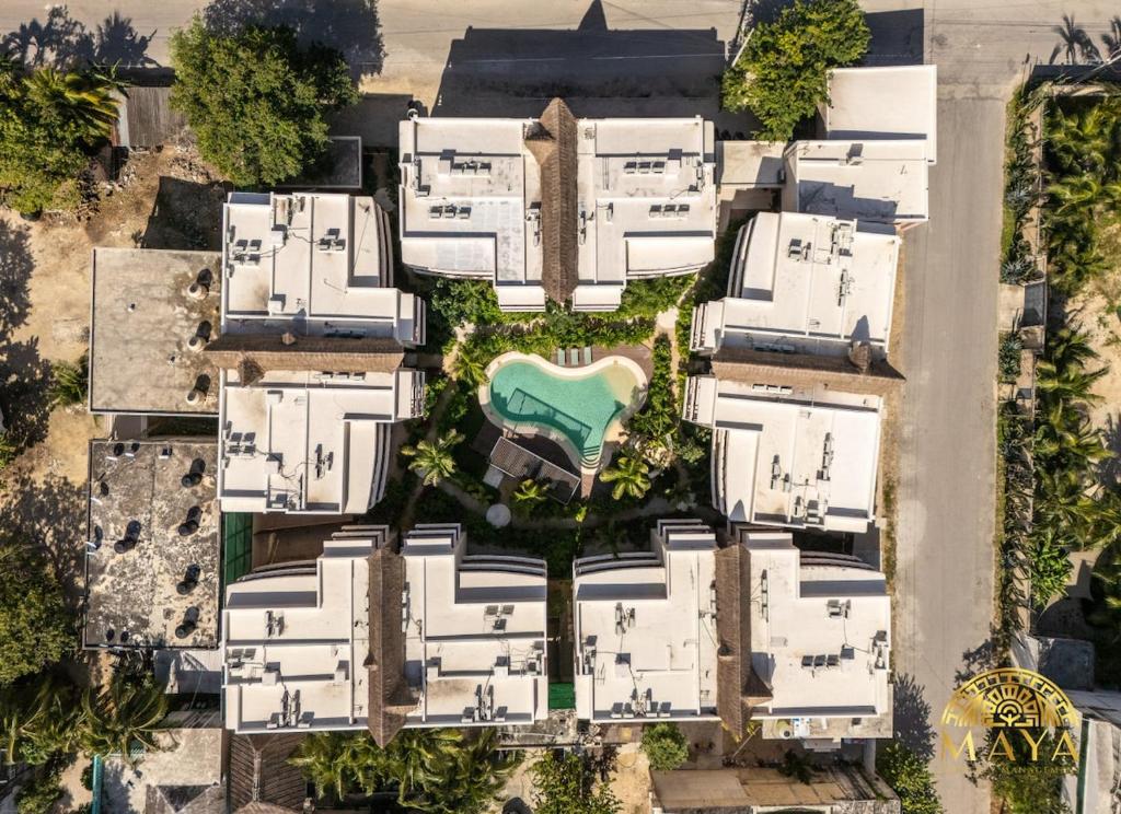 Xunik Tulum 205 1BR Condo photo 3