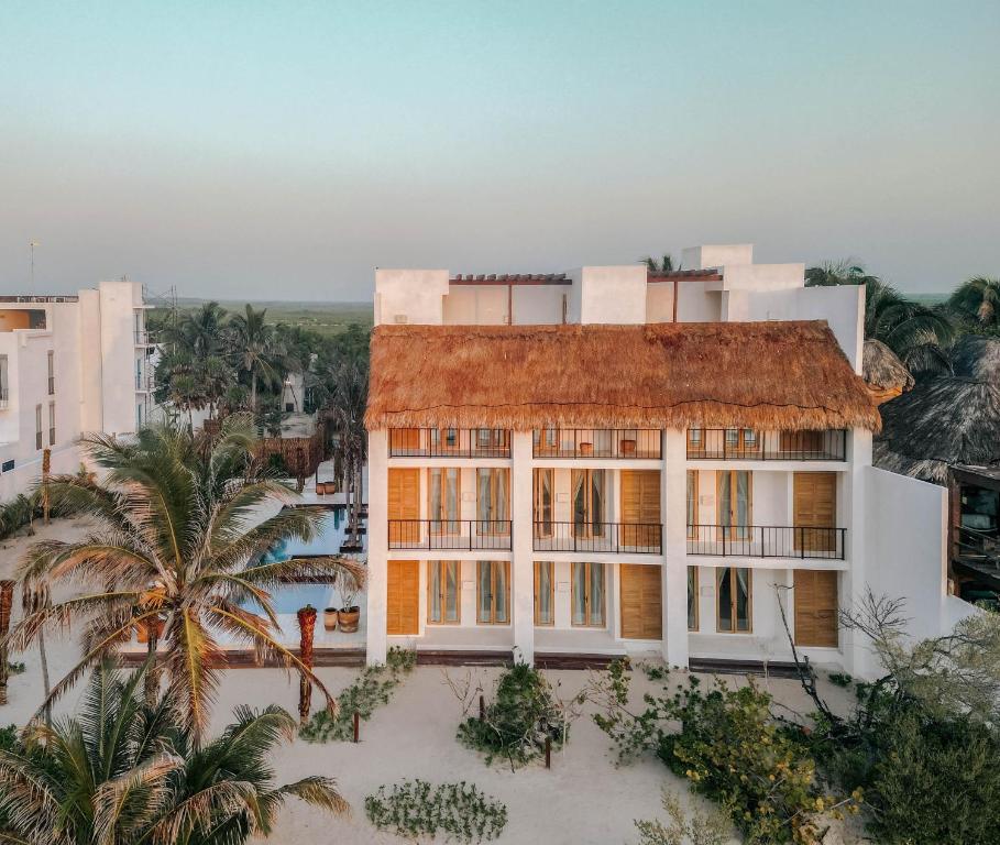 Suites Panamera — photo 1