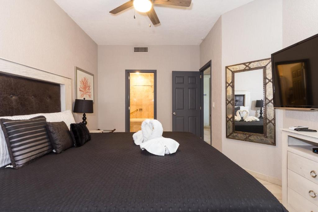 Sonoran Sea 310-W - Modern 1 bedroom photo 2