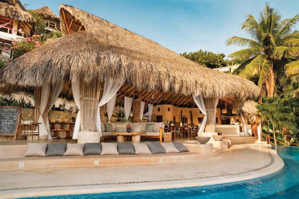 ZOA Hotel - Adults Only photo 3