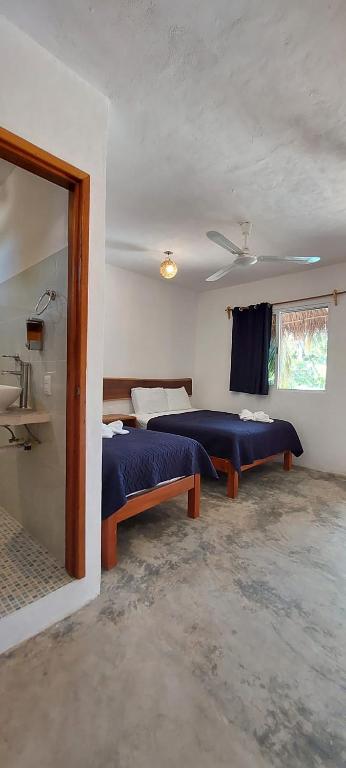 Hotel Xa´an Bacalar photo 2