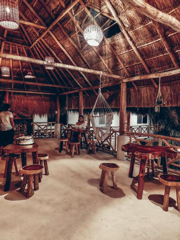 Hotel Xa´an Bacalar photo 3