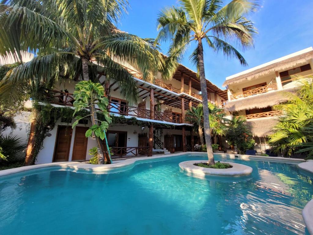 Tierra Mia Boutique Hotel photo 3