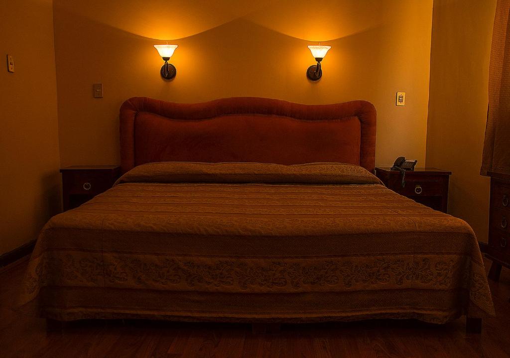 Hotel Roma — photo 1