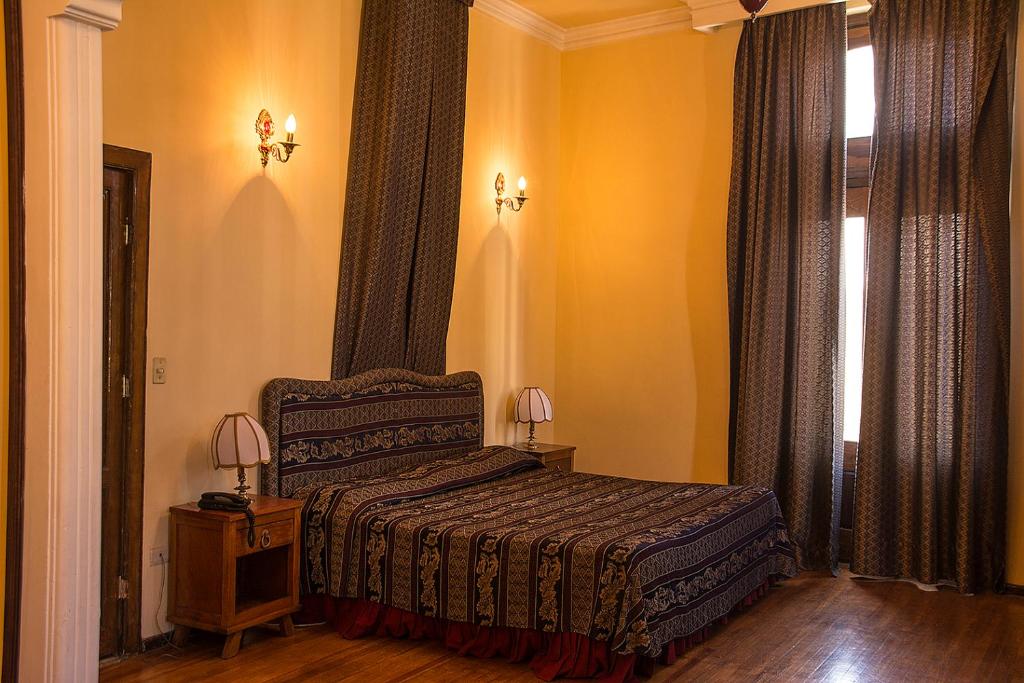 Hotel Roma photo 2