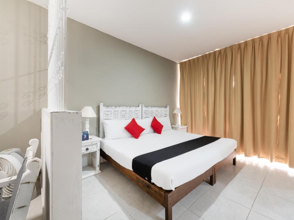 Suites Internacional — photo 1