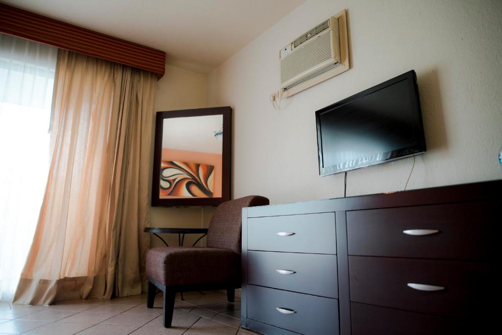 EH Ejecutivo Urban photo 3