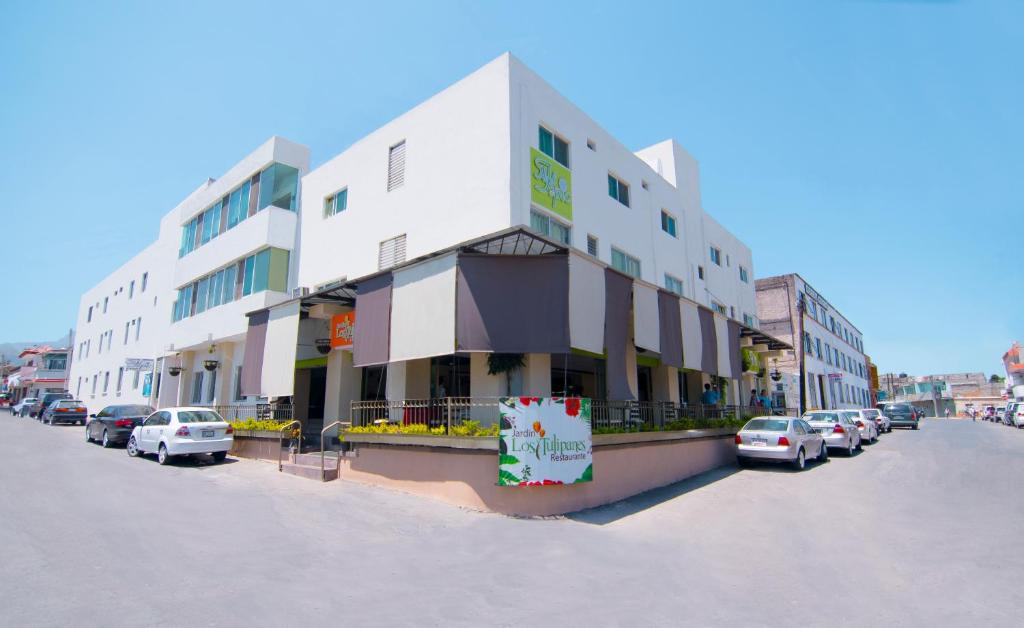Hotel Tepic — photo 1