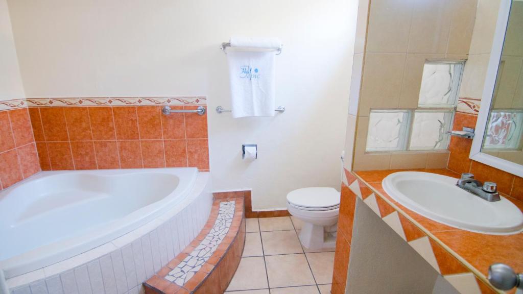 Hotel Tepic photo 3