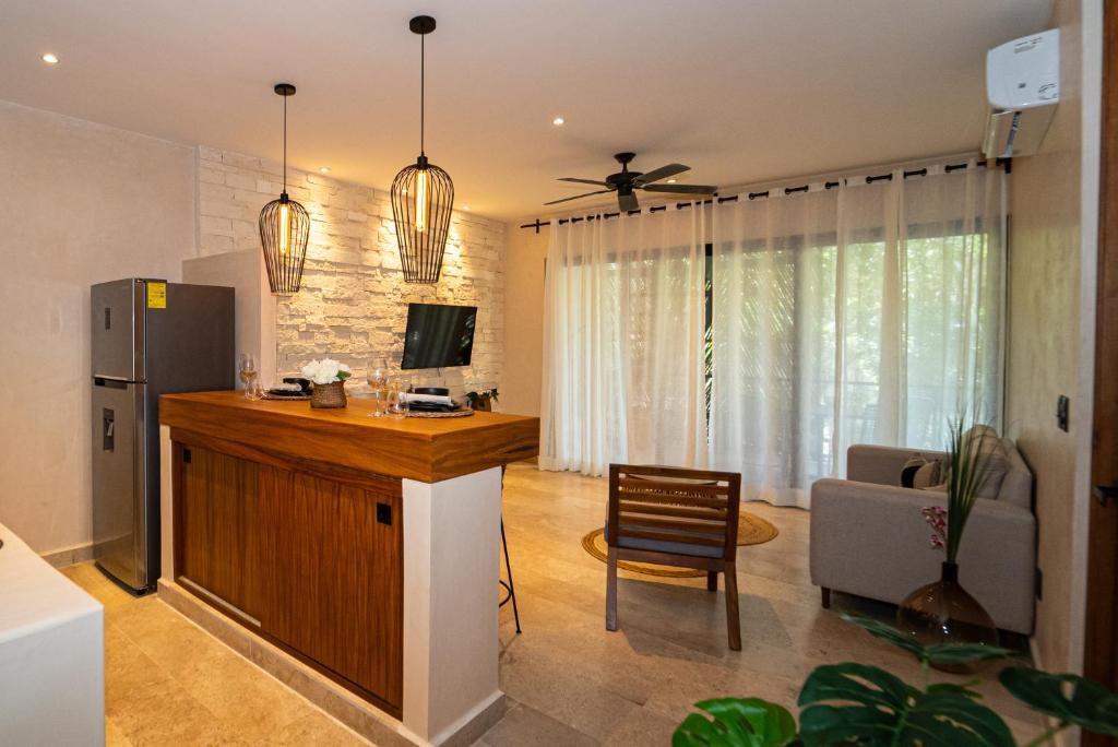 Chen Luum Residences - Departamentos de lujo en Luum Zama photo 3