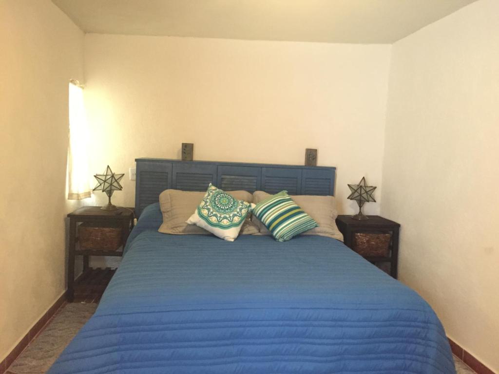 Suites colibri photo 2