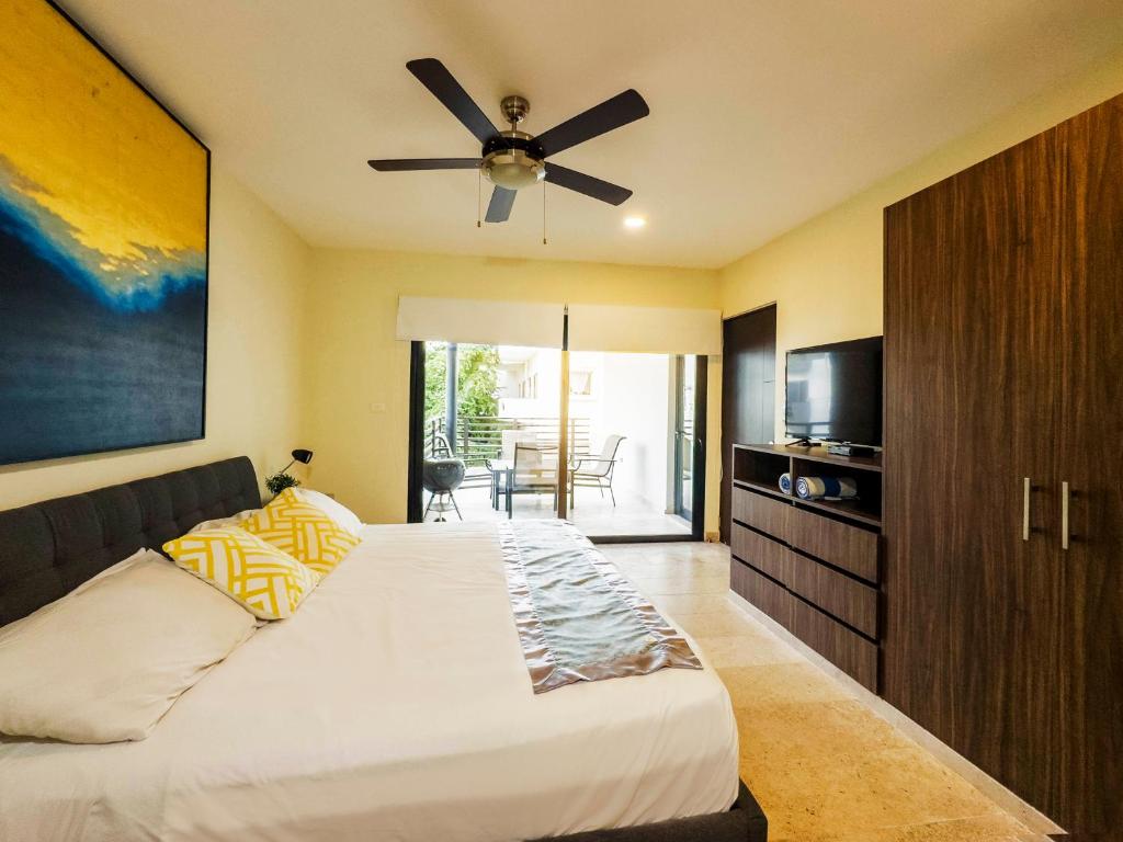 Stylish 2Bed photo 2