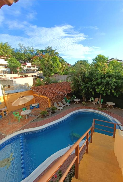 Hotel Sta Rita photo 3