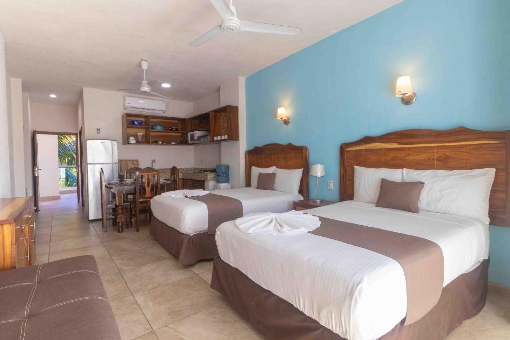 Rincon Resort photo 2