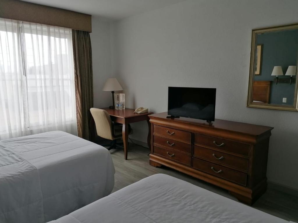Sierra Huasteca Inn photo 2
