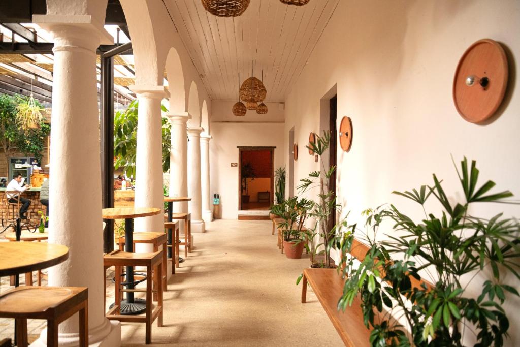 Sereno Hotel photo 2