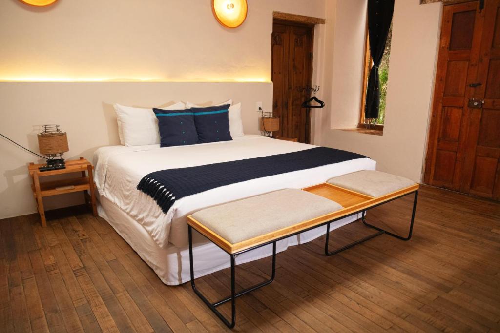 Sereno Hotel photo 3
