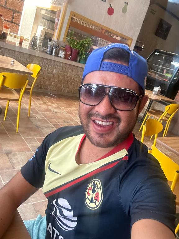 Casa Oaxtepec — photo 1