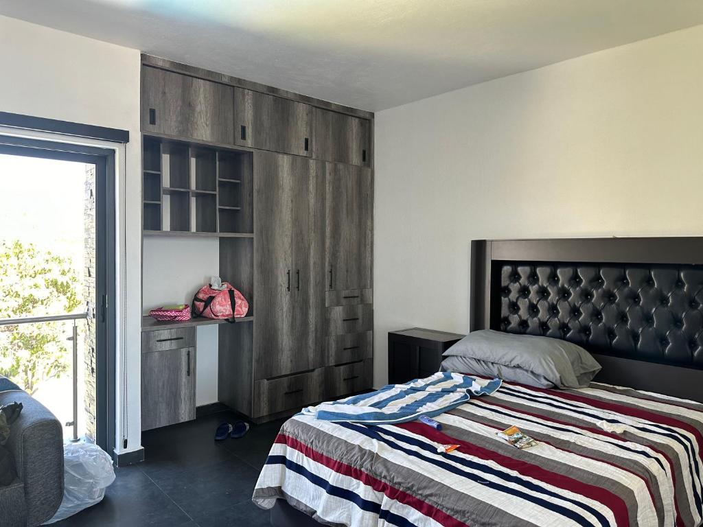 Casa Oaxtepec photo 2